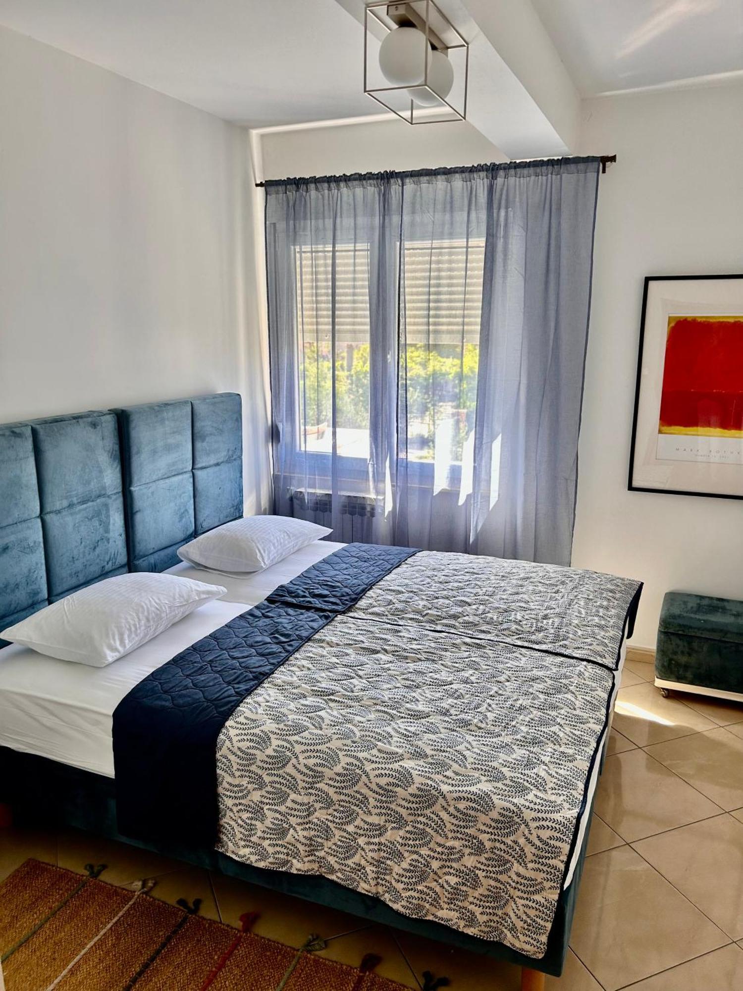 Villa Margareta Sukošan Dış mekan fotoğraf