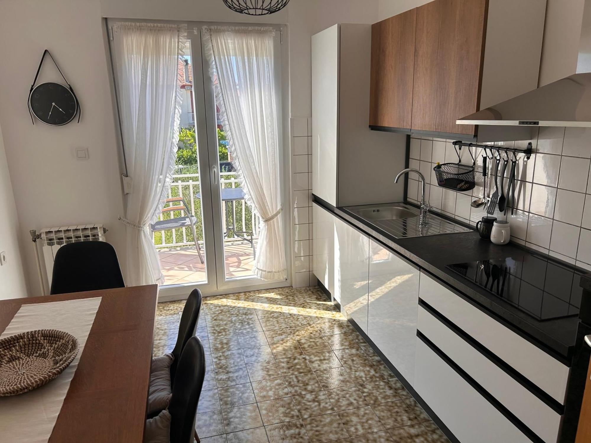 Villa Margareta Sukošan Dış mekan fotoğraf