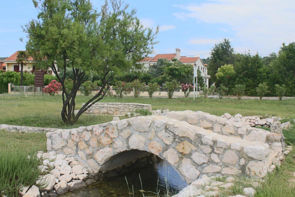 Villa Margareta Sukošan Dış mekan fotoğraf