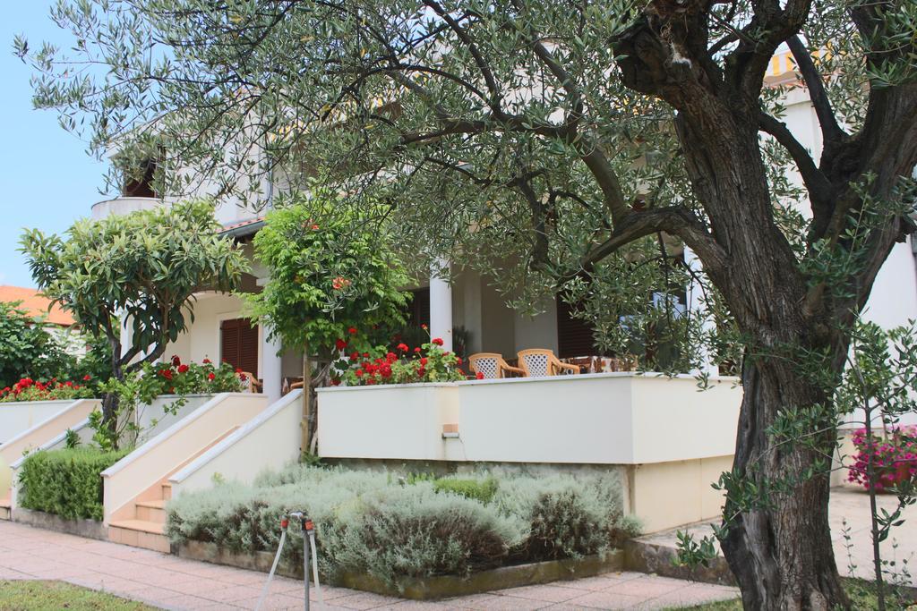 Villa Margareta Sukošan Dış mekan fotoğraf