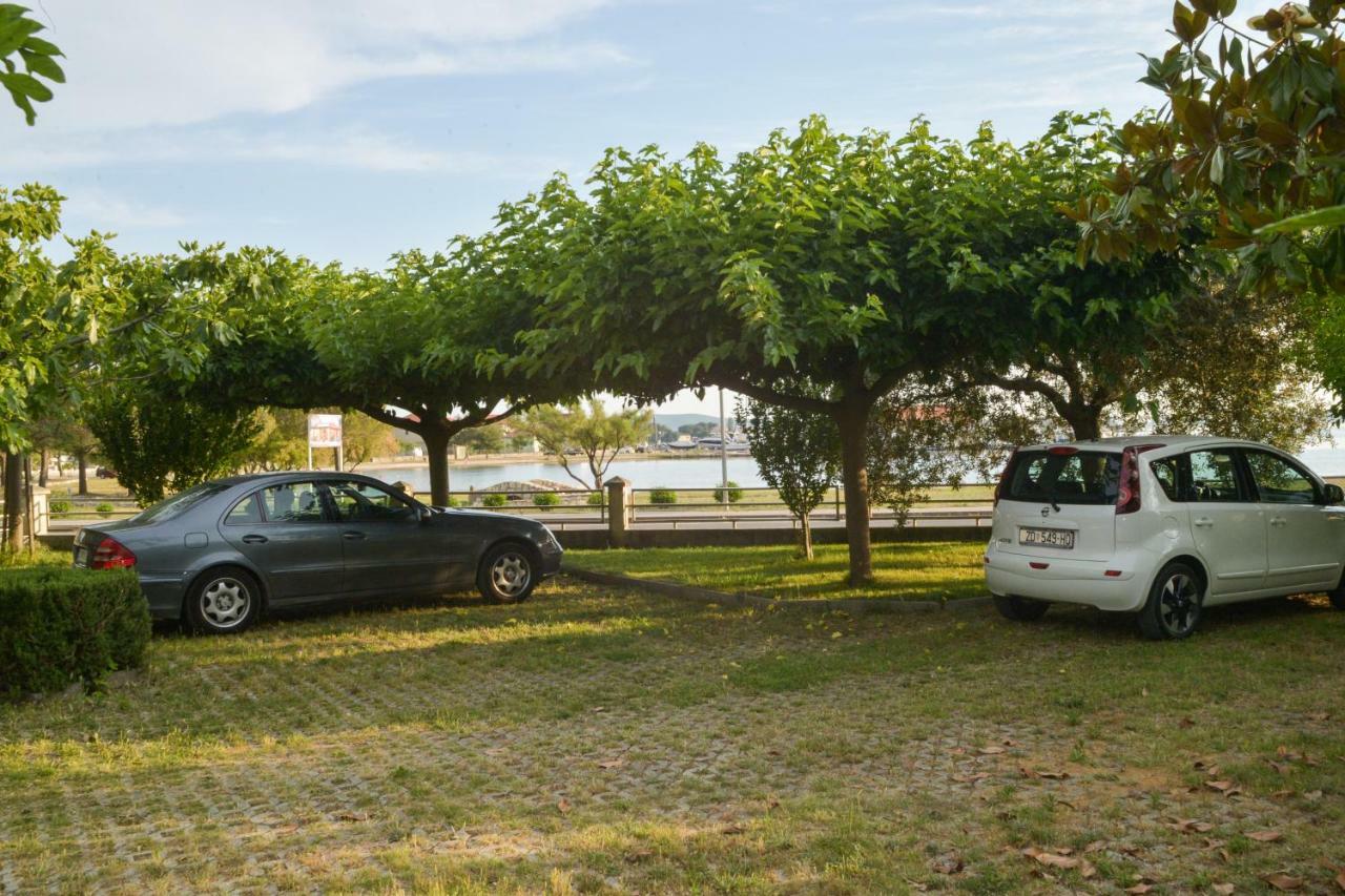 Villa Margareta Sukošan Dış mekan fotoğraf