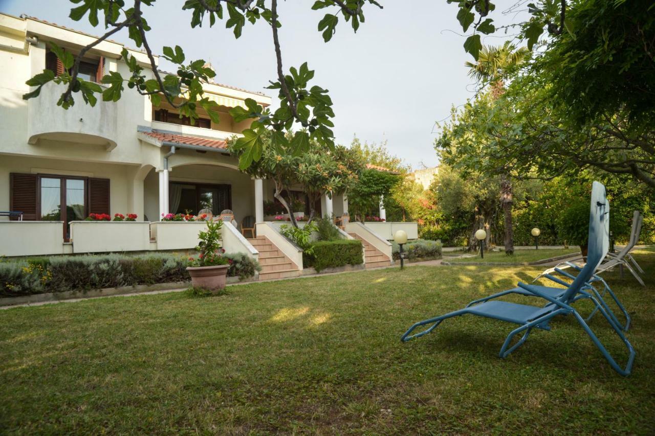 Villa Margareta Sukošan Dış mekan fotoğraf