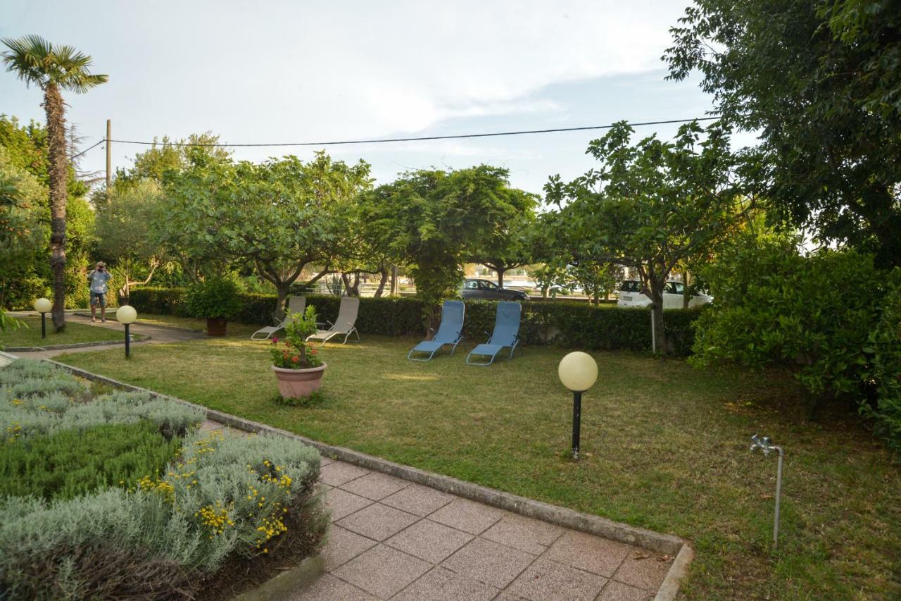 Villa Margareta Sukošan Dış mekan fotoğraf